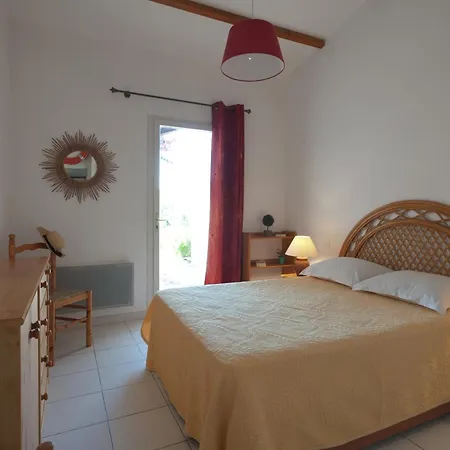 Appartement Résidence Marina Di Santa Giulia Porto-Vecchio (Corsica)