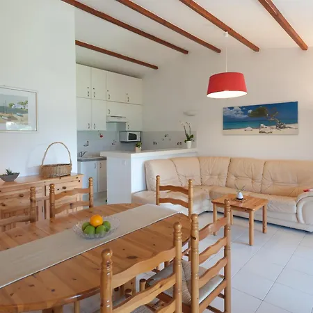 Résidence Marina Di Santa Giulia * Porto-Vecchio (Corsica)
