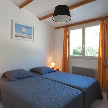 Appartement Résidence Marina Di Santa Giulia