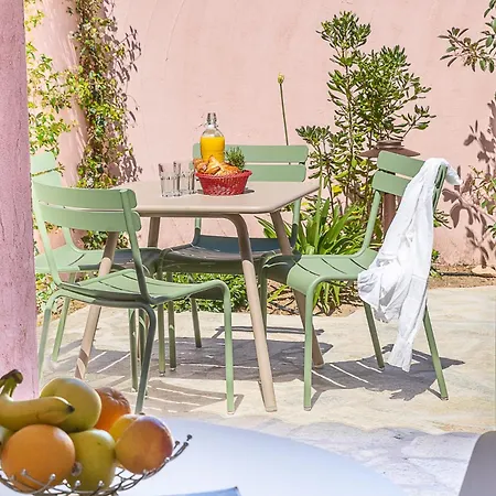 Résidence Marina Di Santa Giulia Appartement *