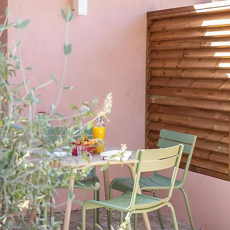 Résidence Marina Di Santa Giulia * Porto-Vecchio (Corsica)