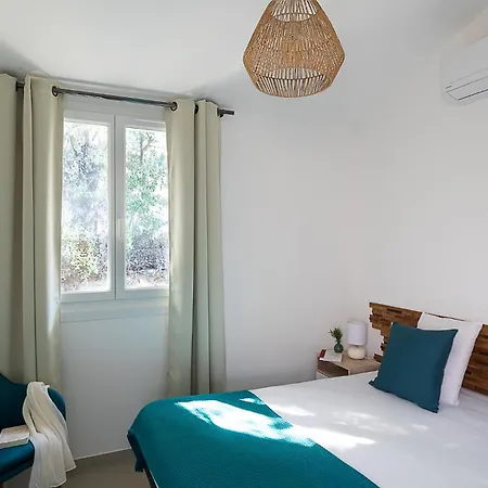Appartement Résidence Marina Di Santa Giulia