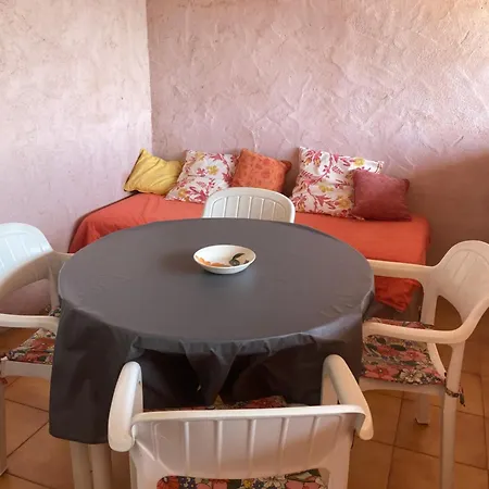 Résidence Marina Di Santa Giulia Appartement