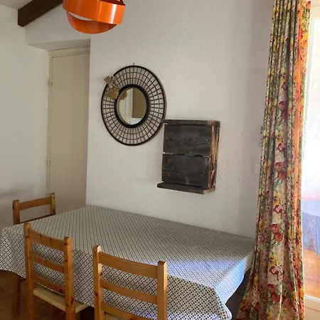 Résidence Marina Di Santa Giulia Appartement Porto-Vecchio (Corsica)