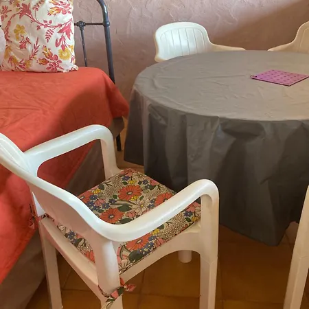 Résidence Marina Di Santa Giulia Porto-Vecchio (Corsica)