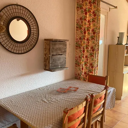 Résidence Marina Di Santa Giulia Appartement