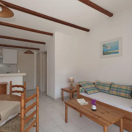 Marina Di Santa Giulia Apartmán