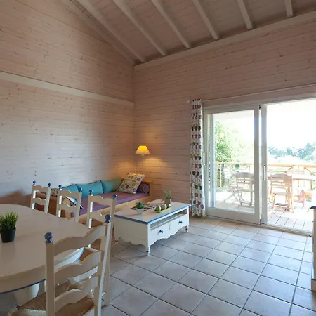 Marina Di Santa Giulia شقة بورتو فيكشْيو