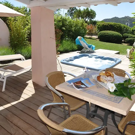 شقة Marina Di Santa Giulia