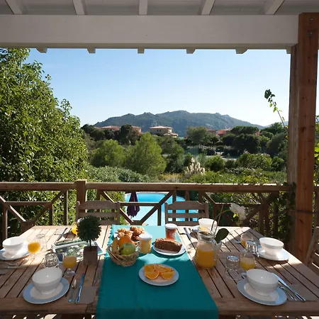 Marina Di Santa Giulia Apartmán Porto-Vecchio (Corsica)