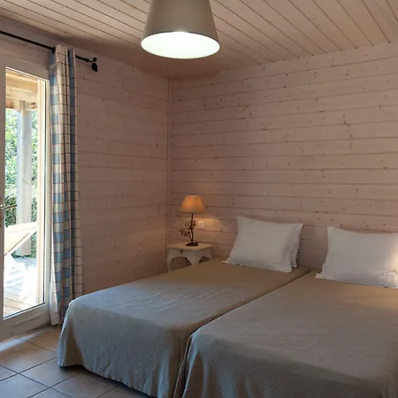 Marina Di Santa Giulia Apartmán Porto-Vecchio (Corsica)