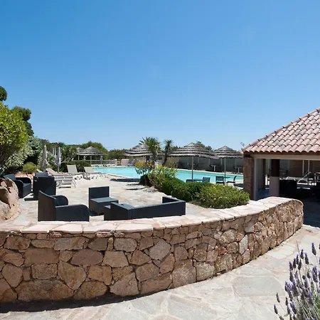 Marina Di Santa Giulia *