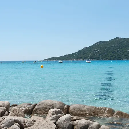 Marina Di Santa Giulia Porto-Vecchio (Corsica)