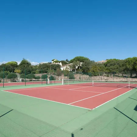 Apartmán Marina Di Santa Giulia *