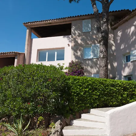 Marina Di Santa Giulia