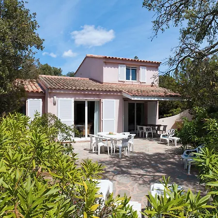 شقة Marina Di Santa Giulia