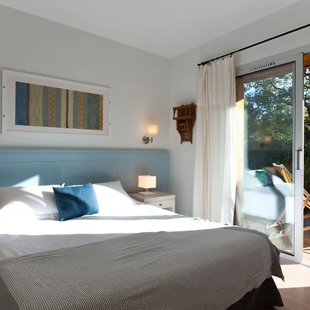 شقة Marina Di Santa Giulia