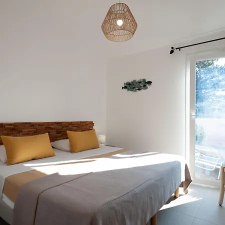 شقة Marina Di Santa Giulia *