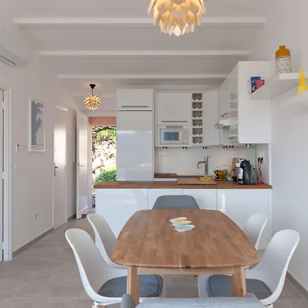 شقة Marina Di Santa Giulia بورتو فيكشْيو