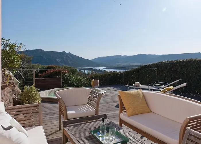 Appartamento Résidence Marina Di Santa Giulia *