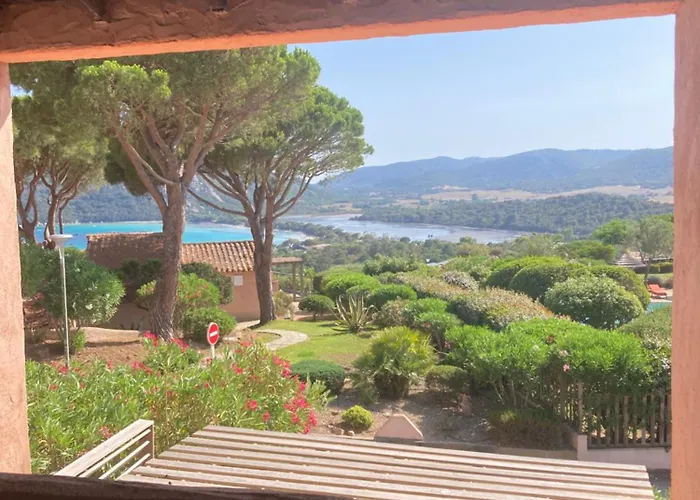 Appartamento Résidence Marina Di Santa Giulia