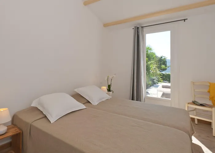 Résidence Marina Di Santa Giulia * Porto Vecchio
