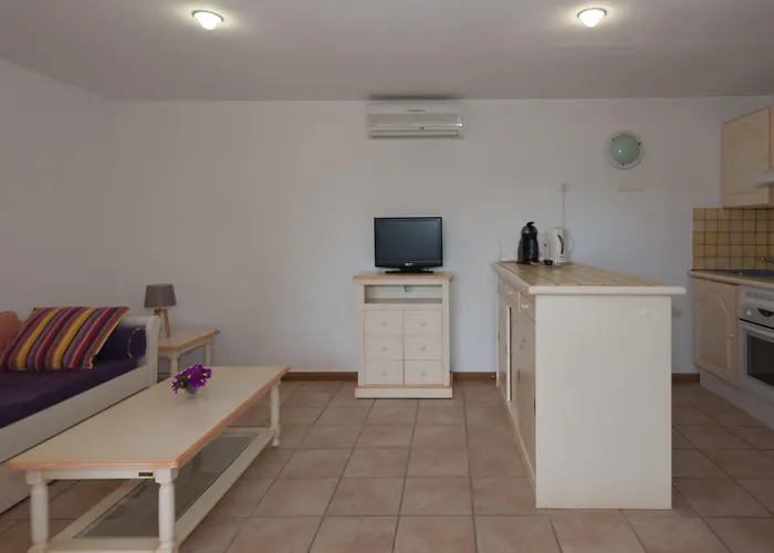 Résidence Marina Di Santa Giulia Appartamento *