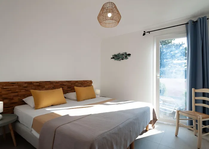 Appartamento Résidence Marina Di Santa Giulia *