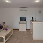 Marina Di Santa Giulia Lejlighed *