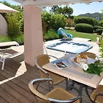 Apartament Marina Di Santa Giulia