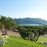 Marina Di Santa Giulia Lejlighed *