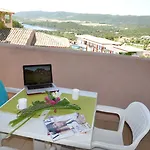 Marina Di Santa Giulia Apartament Porto-Vecchio (Corsica)
