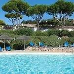 Marina Di Santa Giulia Porto-Vecchio (Corsica)