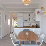 Apartament Marina Di Santa Giulia Porto-Vecchio (Corsica)