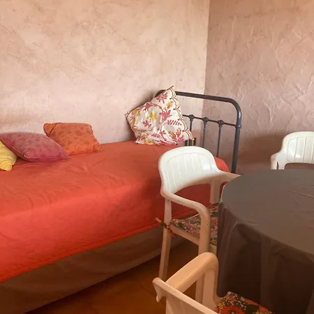 Marina Di Santa Giulia Apartmán