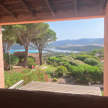 Apartmán Marina Di Santa Giulia
