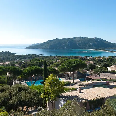 Marina Di Santa Giulia Appartement Porto-Vecchio (Corsica)