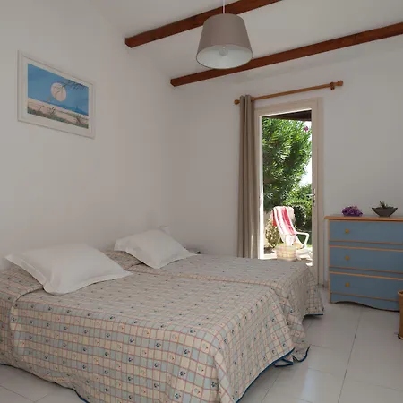 Résidence Marina Di Santa Giulia Appartamento *