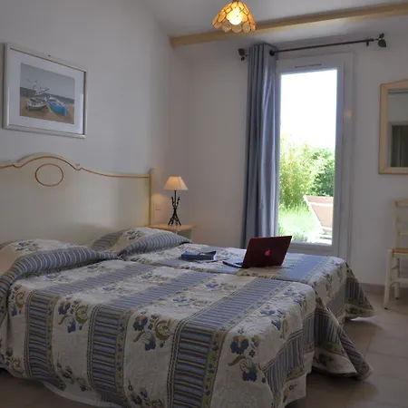 Appartamento Résidence Marina Di Santa Giulia