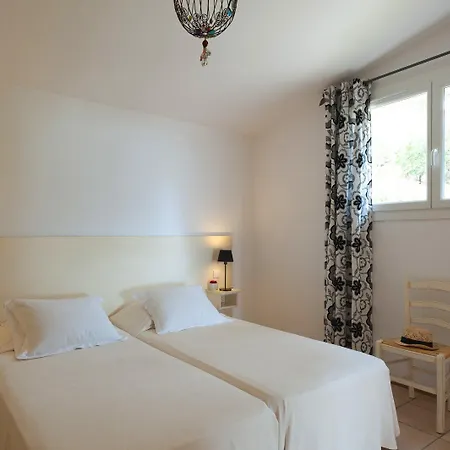 Résidence Marina Di Santa Giulia * Porto Vecchio