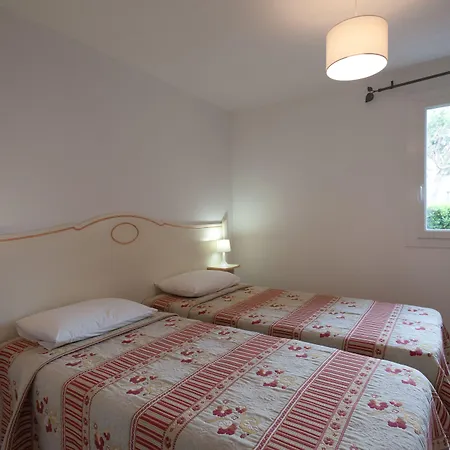 Résidence Marina Di Santa Giulia * Porto Vecchio