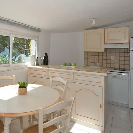 Apartment Marina Di Santa Giulia Porto-Vecchio (Corsica)