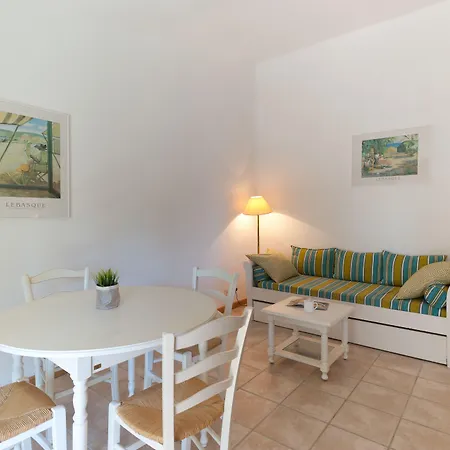 Marina Di Santa Giulia Lägenhet Porto-Vecchio (Corsica)