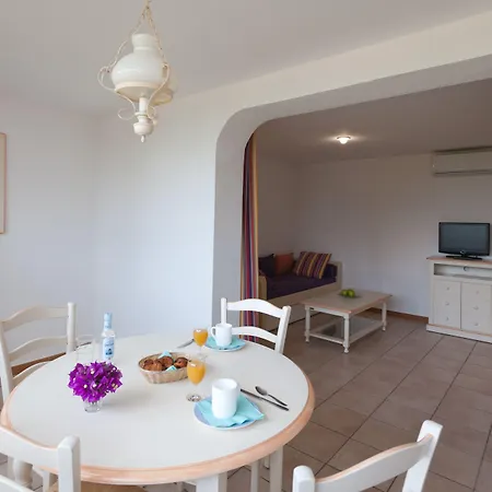 Marina Di Santa Giulia Lägenhet *