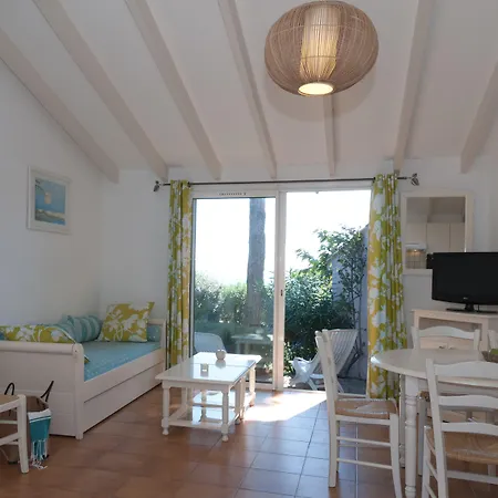 Marina Di Santa Giulia