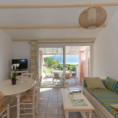 Appartement Marina Di Santa Giulia Porto-Vecchio (Corsica)