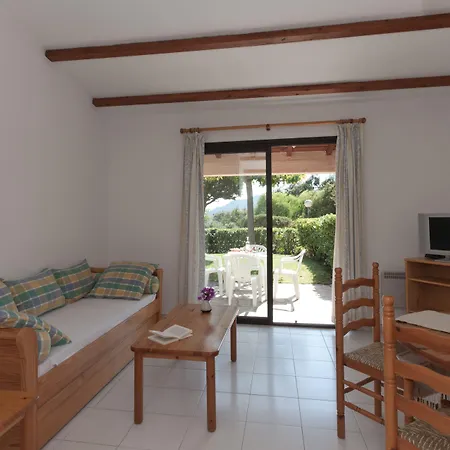 Résidence Marina Di Santa Giulia Appartamento *