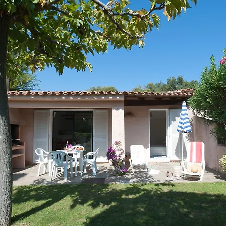 Marina Di Santa Giulia * Porto-Vecchio (Corsica)