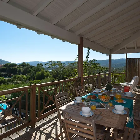 Résidence Marina Di Santa Giulia Porto Vecchio