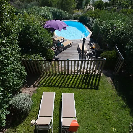 Marina Di Santa Giulia * Porto-Vecchio (Corsica)